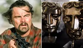Premios BAFTA 2026 EN VIVO: nominados, fecha, horarios y dónde ver a los ganadores de los premios a lo mejor del cine