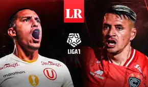Universitario vs Cienciano EN VIVO: ¿a qué hora y en qué canal ver el partido por la fecha 3 del Torneo Apertura 2026?