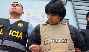 Capturan en Cusco a presunto extorsionador solicitado en Trujillo