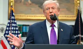 Donald Trump revoca política ambiental clave en EE. UU. y debilita la lucha contra el cambio climático