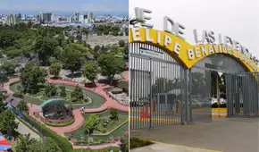 'Día de San Valentín' llega al Parque de las Leyendas con 100 entradas gratuitas para quienes se llamen Benito o Antonio