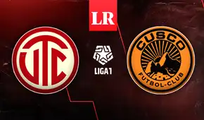 [Vía L1 Max] Horario de UTC vs Cusco FC EN VIVO por la fecha 3 de la Liga 1 2026