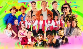 Carnavales 2026 en Lima: fechas, precios de entradas y artistas que se presentarán en conciertos, festivales y eventos este febrero por temporada de carnavales