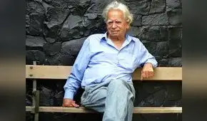 2026: diez años sin Rodolfo Hinostroza