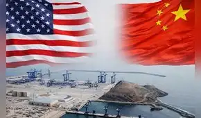 Pugna entre EE.UU. y China por puerto de Chancay sacude la política exterior del Perú: ¿A qué bando se inclina?