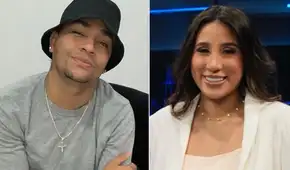 Youna comparte mensaje de Samahara Lobatón y muestra su pedido especial por San Valentín: "Te funo"