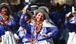 Carnaval de Ayacucho 2026: fecha oficial, cronograma de actividades y entrada del Ño Carnavalón