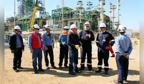 Petroperú ejecutará recorte de 954 puestos desde este lunes en el marco del proceso de privatización