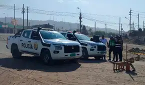 Asesinan a chef de restaurante de terminal pesquero cuando salía a trabajar en Ventanilla: sospechan extorsión