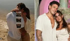 ¡Hugo García será papá por primera vez! Isabella Ladera está en la 'dulce espera' y conmueven con publicación