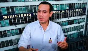 José Jerí deberá responder ante la Fiscalía por contrataciones de jóvenes en Palacio el próximo 2 de marzo