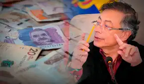 Consejo de Estado de Colombia le da la espalda a Gustavo Petro y anula incremento de salario mínimo