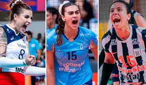 Entradas Sudamericano de Clubes Femenino de Vóley 2026: precios y dónde comprar boletos para partidos de Alianza Lima, Regatas y San Martín