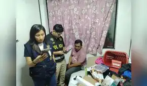 El 40% de los ciberdelitos que se investigan están vinculados a la pornografía infantil