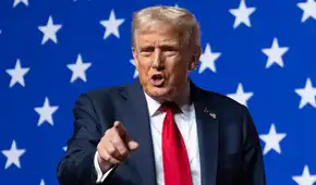 Trump anuncia que viajará a Venezuela, pero afirma que aún no hay fecha definida