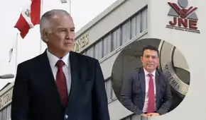 López Chau tras exclusión de Walter Lozano: "El coronel 'Bica' seguirá fortaleciendo nuestro equipo técnico"