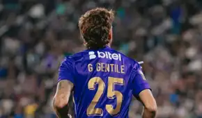 Gaspar Gentile dio tajante opinión sobre eliminación de Alianza Lima en Copa Libertadores: "No lo veo como fracaso"