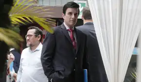 Elecciones 2026: candidato presidencial Carlos Espá propone eliminar la ATU y Sunedu