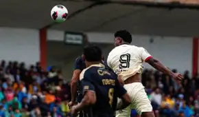 UTC se impone ante Cusco FC por la fecha 3: conjunto cajamarquino se pone primero del Torneo Apertura