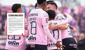 Sport Boys tras designación de árbitro para su próximo partido de la Liga 1: "Lo único que exigimos es justicia"