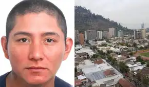 Peruano es detenido en Chile por presunto intento de feminicidio contra su pareja: tenía orden de captura de Interpol