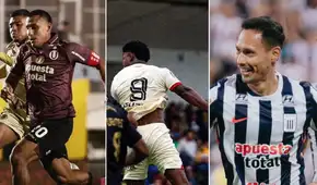 Tabla de la Liga 1 2026: posiciones y partidos de hoy en la fecha 3 del Torneo Apertura