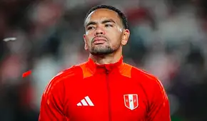 Alexander Callens prioriza su salud y revela de qué dependerá su regreso a la selección peruana: "No tengo pensado eso"