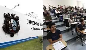 Simulacro UNMSM 2026: conoce cuáles fueron las 5 carreras con menos postulantes en San Marcos