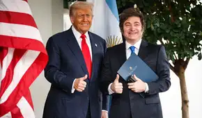 Donald Trump se reunirá con presidentes de América Latina en Miami el próximo sábado 7 de marzo, según CNN