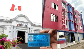 Minjusdh aclara por San Valentín 2026 que hoteles no pueden retener el DNI a huéspedes