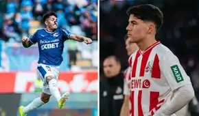 Partidos de fútbol hoy, sábado 14 de febrero: ¿A qué hora y dónde ver EN VIVO y en DIRECTO?