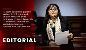 Los antiderechos están en campaña