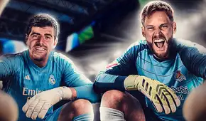 [ESPN, En Vivo] ¿A qué hora juega Real Madrid vs Real Sociedad HOY por LaLiga de España?