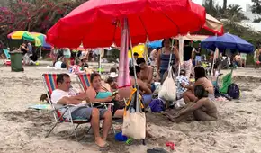 Senamhi alerta radiación UV “extremadamente alta” en Lima: estas playas estarán más expuestas este 15 de febrero