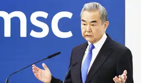 China lanza advertencia a Estados Unidos y asegura que intervenir en Taiwán podría provocar un enfrentamiento