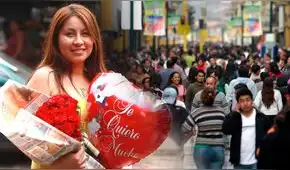Amante, Mylife, Jeva y otros nombres peruanos inspirados en San Valentín: lista completa de Reniec