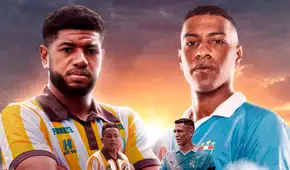 ¿Dónde ver Sporting Cristal vs Juan Pablo II HOY por el Torneo Apertura de la Liga 1 2026?