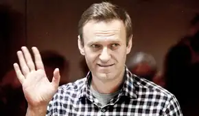 Alexéi Navalni fue asesinado por Rusia con una toxina de rana ecuatoriana, denuncian Reino Unido y otros 4 países