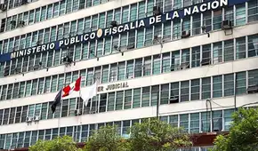 Gobierno publica decreto que incorpora el delito de divulgar información reservada al Código Penal: excluye a periodistas de esta sanción