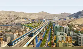 Nueva Línea 7 será un Metro social y conectará Ventanilla con Ancón por la avenida Gambetta