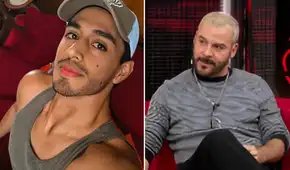 Alejandro Merino, expareja de Adolfo Aguilar, le exige el pago de más de S/10.000 por deuda: "No te voy a regalar mi trabajo"