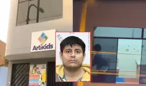 Terapeuta es denunciado por agredir a niña de seis años durante sesión en centro psicológico infantil de Los Olivos