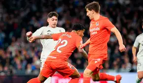 Partido Real Madrid vs Real Sociedad EN VIVO HOY por la fecha 24 de LaLiga: sigue el minuto a minuto