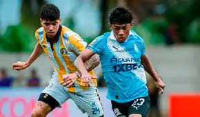 [L1 Max, En Vivo] Sporting Cristal vs Juan Pablo II HOY por la Liga 1 2026: celestes ganan con gol de Vizeu
