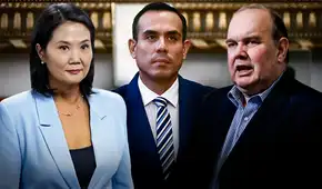 De aliados a enemigos: Renovación Popular acusa a Fuerza Popular de mantener a Jerí en Palacio de Gobierno