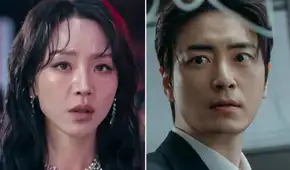 'El arte de Sarah' reparto: guía de actores y personajes de la impactante serie coreana que Netflix acaba de estrenar