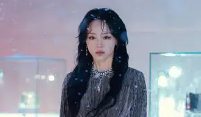 Final explicado de 'El arte de Sarah': ¿quién murió realmente y qué pasó con la protagonista en la serie coreana de Netflix?