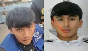 Con 18 años lideraba red que extorsionaba 6 empresas de colectivos en SJL: fingía ser fiscalizador municipal