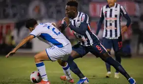 Alianza Lima vs Alianza Atlético EN VIVO: Eryc Castillo falla el 1-0 en el partido del Torneo Apertura de Liga 1