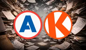 485 candidatos con sentencia postulan en estas elecciones: APP y Fuerza Popular son los partidos con más sentenciados